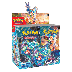 Display (36 boosters)