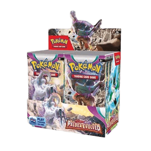 Display (36 boosters)