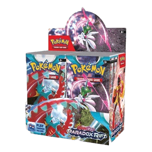 Display (36 boosters)