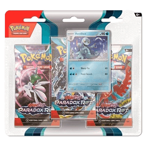Coffret Cryodo Tripack Blister