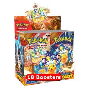 Demi-Display (18 boosters)