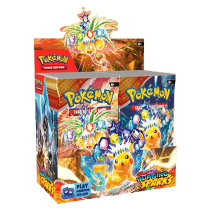 Display (36 boosters)