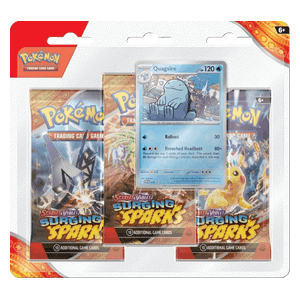 Coffret Maraiste Tripack Blister
