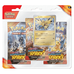 Coffret Électhor Tripack Blister