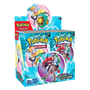 Display (36 boosters)