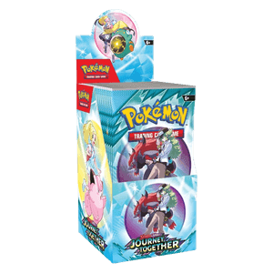 Demi-Display (18 boosters)