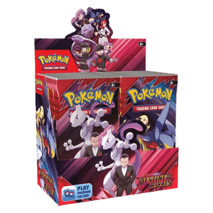 Display (36 boosters)