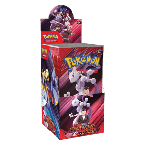 Demi-Display (18 boosters)