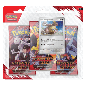 Coffret Kangourex Tripack Blister