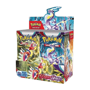 Display (36 boosters)