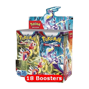 Demi-Display (18 boosters)