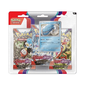 Coffret Oyacata Tripack Blister