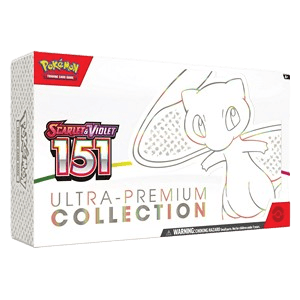 Collection Ultra-Premium (UPC)