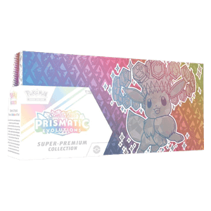 Collection Ultra-Premium (UPC)