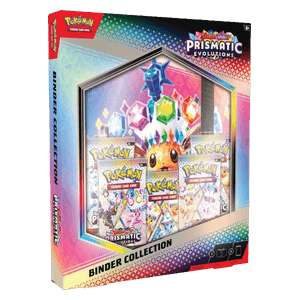 Coffret Binder