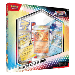 Coffret Poster