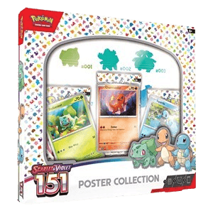 Coffret Poster
