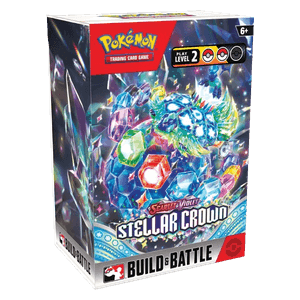 Coffret Build & Battle Kit