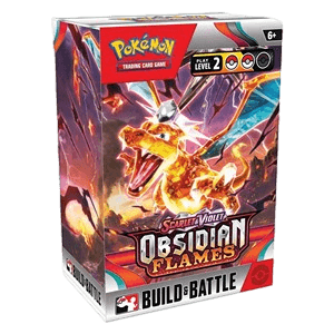 Coffret Build & Battle Kit