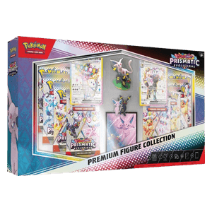Coffret Premium Figure