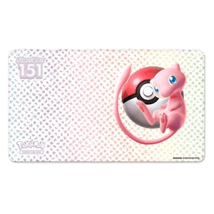 Collection Ultra-Premium (UPC) Playmat