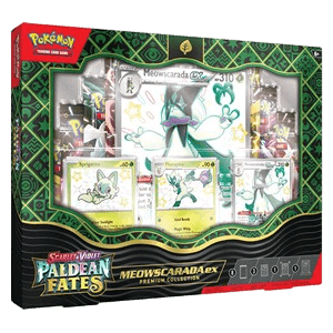 Coffret Premium Miascarade ex