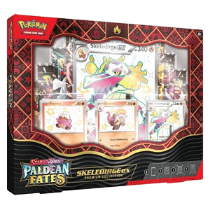Coffret Premium Flâmigator ex