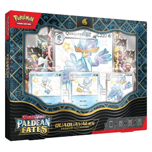 Coffret Premium Palmaval ex