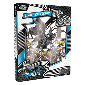Coffret Binder