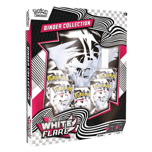Coffret Binder