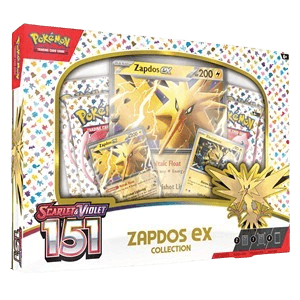 Coffret Électhor ex