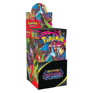 Demi-Display (18 boosters)