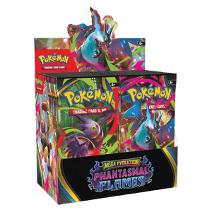 Display (36 boosters)