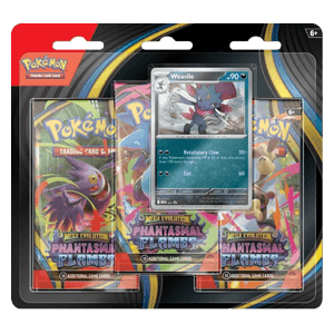 Coffret Dimoret Tripack Blister