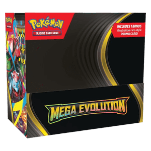 Display (36 boosters) Enhanced