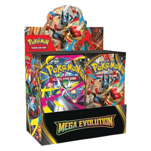 Display (36 boosters)