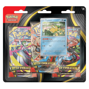 Coffret Psykokwak Tripack Blister