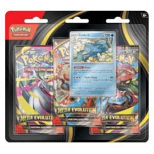 Coffret Akwakwak Tripack Blister