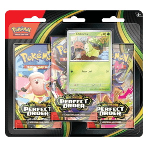 Coffret Germignon Tripack Blister