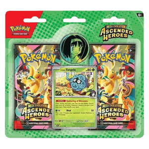 Coffret Saquedeneu d'Erika Duopack Blister