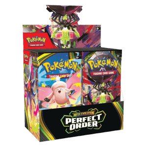 Display (36 boosters)