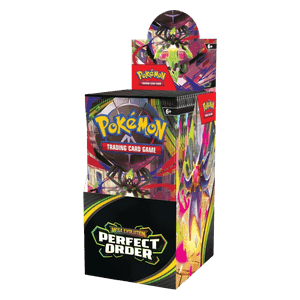 Demi-Display (18 boosters)