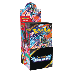 Demi-Display (18 boosters)