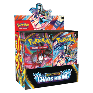 Display (36 boosters)