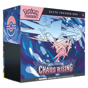Coffret Dresseur d'Élite (ETB)