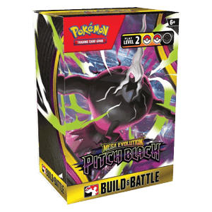 Kit Build & Battle