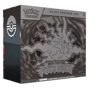 Coffret Dresseur d'Élite (ETB)
