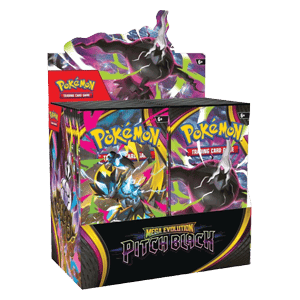 Display (36 boosters)