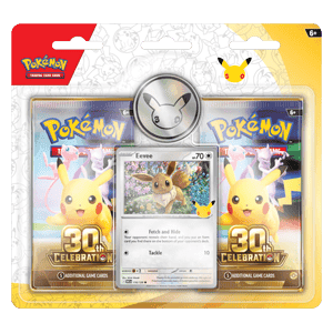 Coffret Évoli Duopack Blister