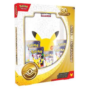 Coffret Binder